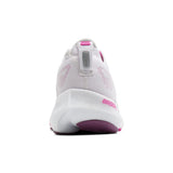 Brooks Glycerin Flex Dame - White/Cyber Pink/Argyle - Endurance Sport