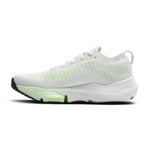 Brooks Glycerin Flex Herre - White/Green Gecko/Phantom - Endurance Sport
