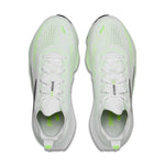 Brooks Glycerin Flex Herre - White/Green Gecko/Phantom - Endurance Sport
