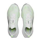 Brooks Glycerin Flex Herre - White/Green Gecko/Phantom - Endurance Sport