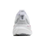 Brooks Glycerin GTS 23 Dame - White/Harbor Mist/Metallic - Endurance Sport