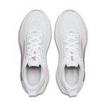 Brooks Glycerin GTS 23 Dame - White/Harbor Mist/Metallic - Endurance Sport