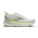 Brooks Glycerin GTS 23 Herre - Grey/Green/Black - Endurance Sport