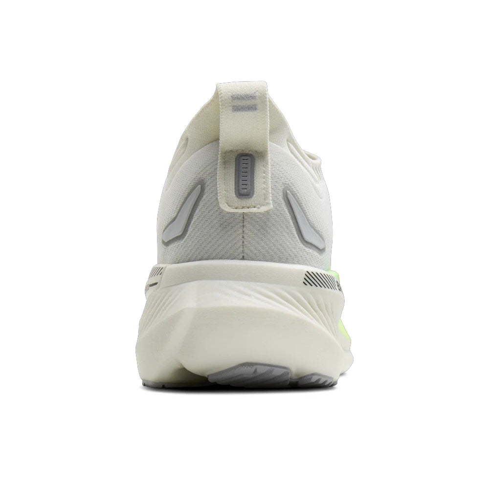 Brooks Glycerin GTS 23 Herre - Grey/Green/Black - Endurance Sport