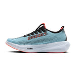 Brooks Hyperion 3 Herre - Atomizer/Black/Pink Clay - Endurance Sport