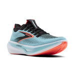 Brooks Hyperion 3 Herre - Atomizer/Black/Pink Clay - Endurance Sport