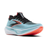 Brooks Hyperion 3 Herre - Atomizer/Black/Pink Clay - Endurance Sport