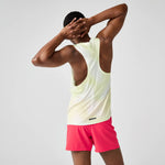 Brooks Mens Dash Singlet Printed - Endurance Sport