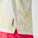 Brooks Mens Dash Singlet Printed - Endurance Sport