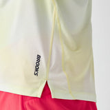 Brooks Mens Dash Singlet Printed - Endurance Sport