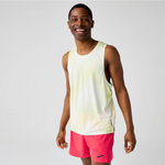 Brooks Mens Dash Singlet Printed - Endurance Sport