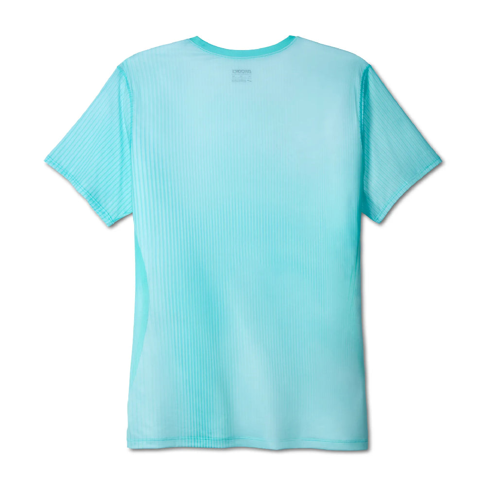 Brooks Mens Pro Kit Short Sleeve - Endurance Sport