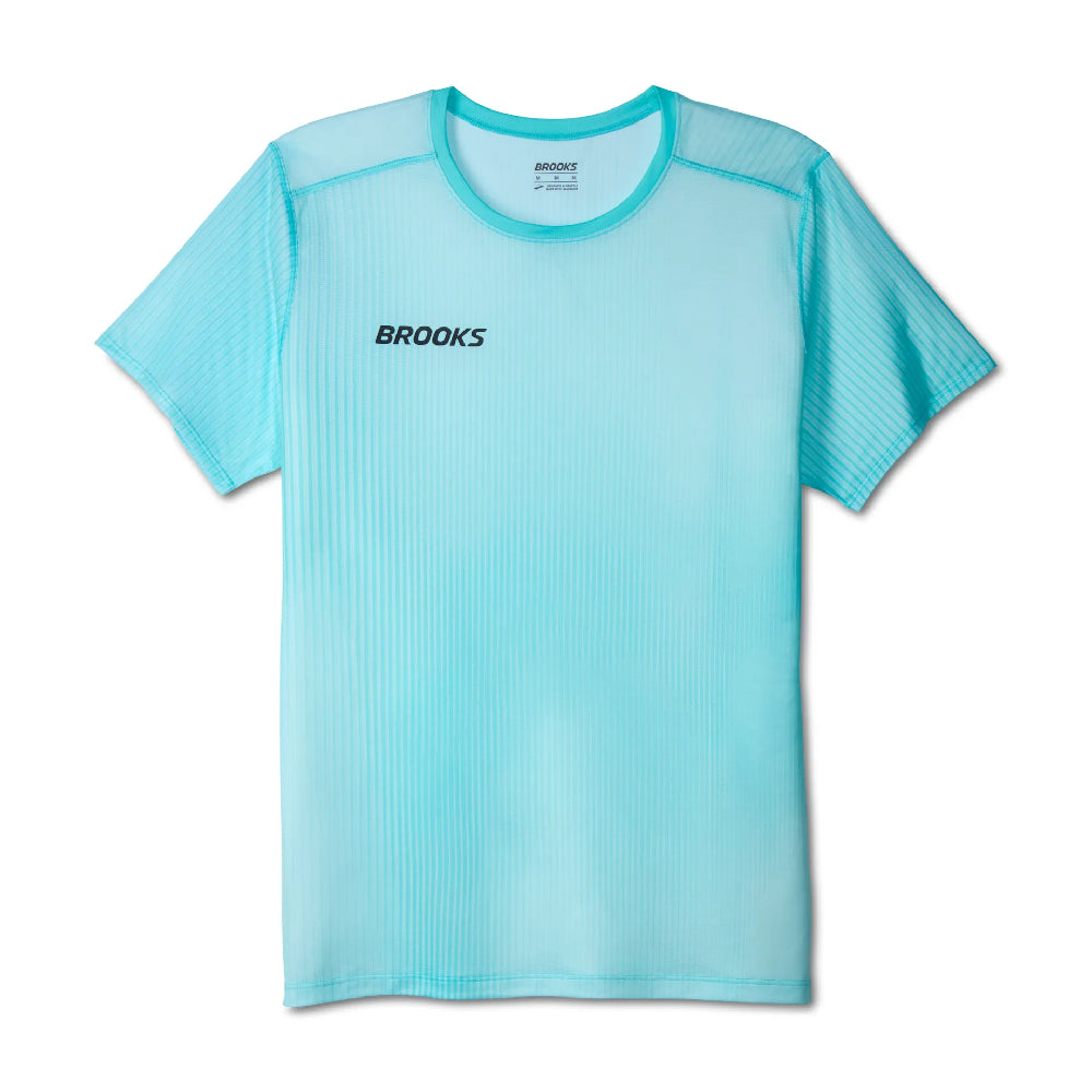 Brooks Mens Pro Kit Short Sleeve - Endurance Sport