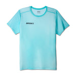 Brooks Mens Pro Kit Short Sleeve - Endurance Sport