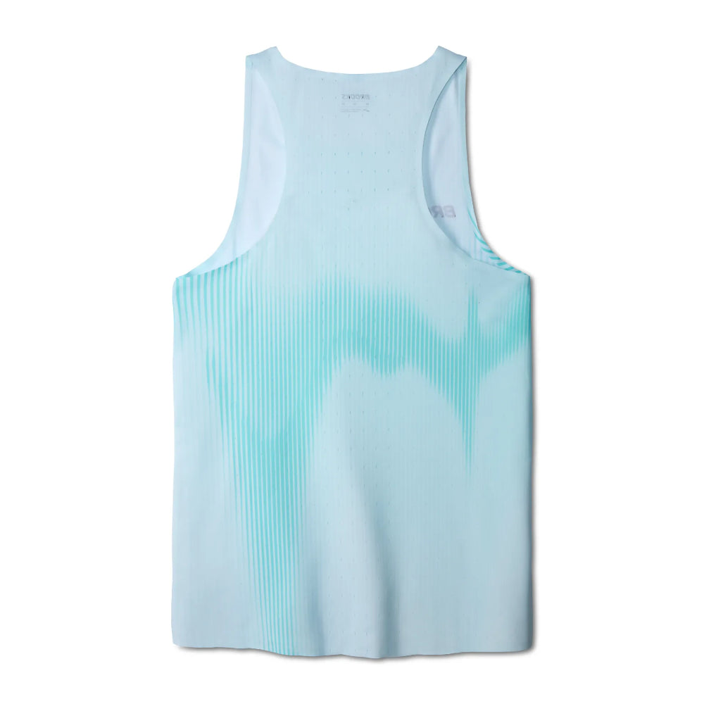 Brooks Mens Pro Kit Singlet - Endurance Sport