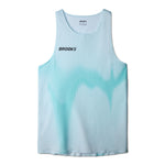 Brooks Mens Pro Kit Singlet - Endurance Sport