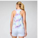 Brooks Womens Dash Tank Printed - Endurance Sport