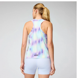 Brooks Womens Dash Tank Printed - Endurance Sport