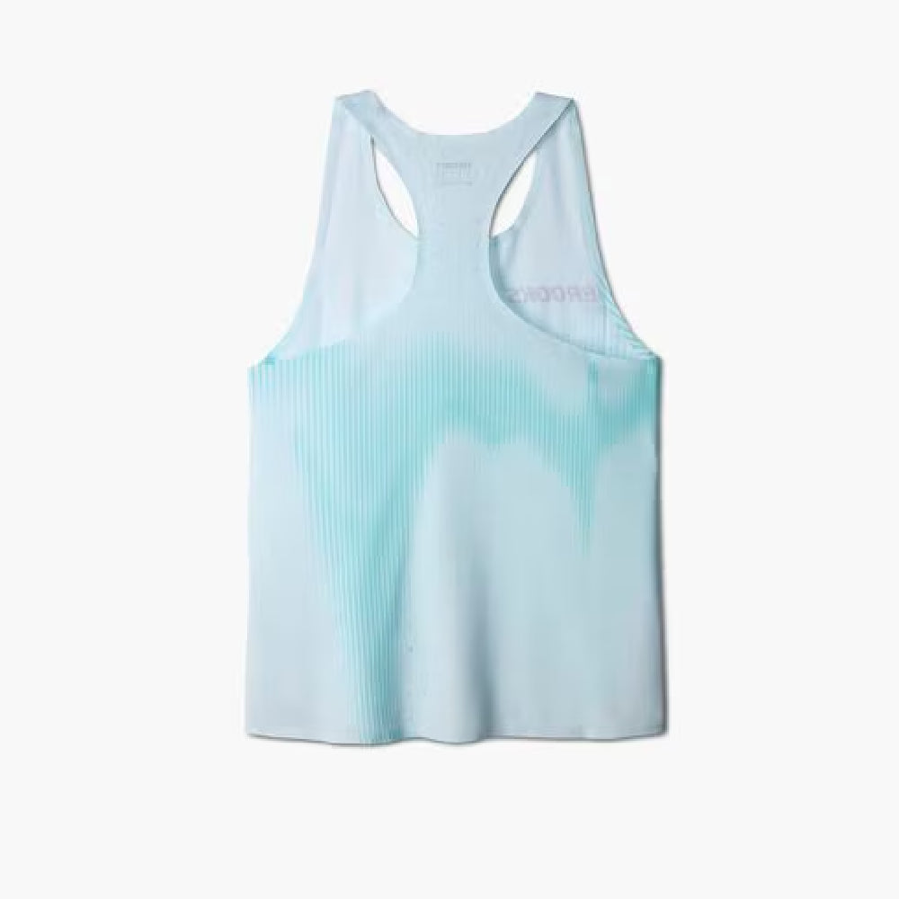 Brooks Womens Pro Kit Singlet - Endurance Sport