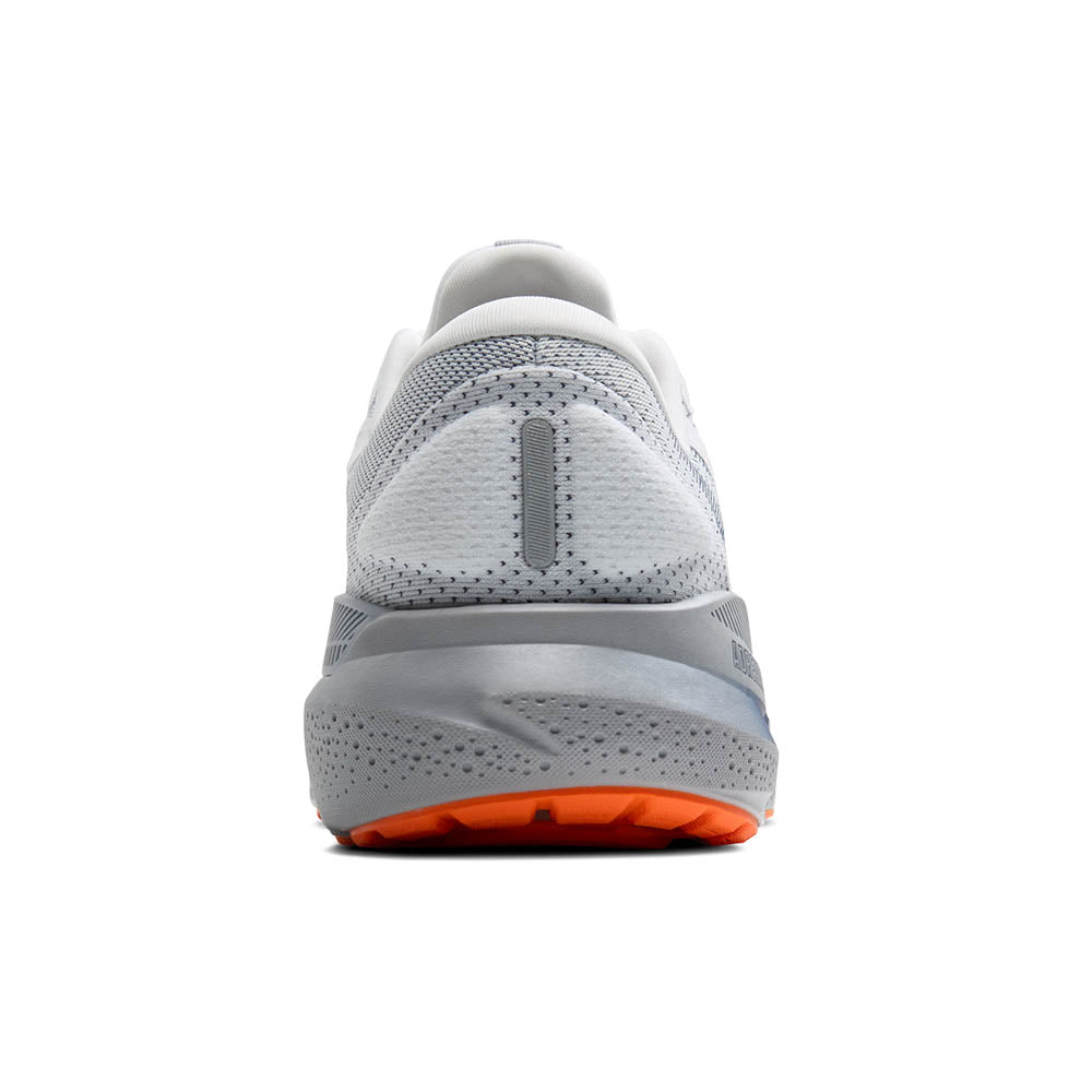 Brooks Mens Adrenaline GTS 24 - White/Peacoat/Alloy set bagfra