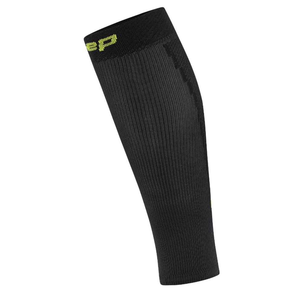 CEP Compression Sleeves - Black - Endurance Sport