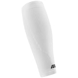 CEP Compression Sleeves - White - Endurance Sport