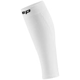 CEP Compression Sleeves - White - Endurance Sport