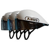 PRE-ORDER: Abus Timeshifter TT/Triatlon Cykelhjelm