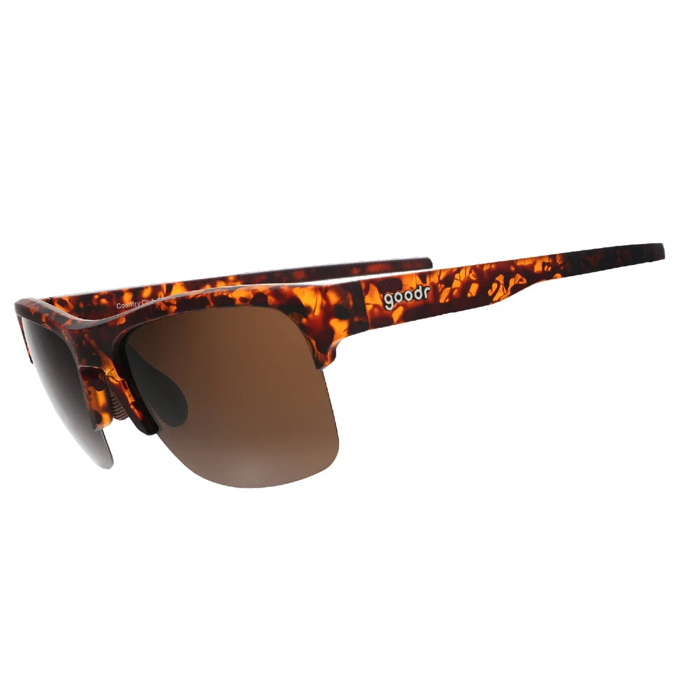 Goodr FGX - Country Club Crasher - Endurance Sport
