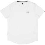 SAYSKY Clean Combat Pro T-Shirt - White - Endurance Sport