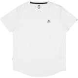 SAYSKY Clean Combat Pro T-Shirt - White - Endurance Sport