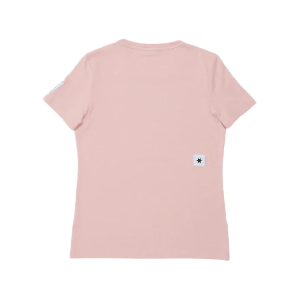 SAYSKY W Clean Pace T-shirt - Pink - Endurance Sport