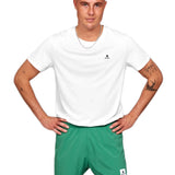 SAYSKY Clean Combat Pro T-Shirt - White - Endurance Sport