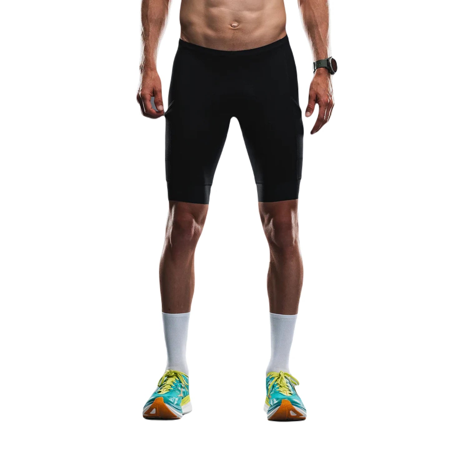 Fusion TEMPO! Tri Tights - Endurance Sport