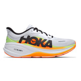 Hoka Clifton Pro Herre - Cosmic Grey / Black