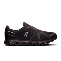 On Cloud 6 Herre - Black / Black