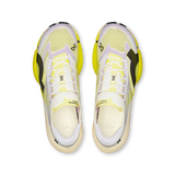 On Cloudboom Strike 2 - White/Lime