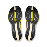 On Cloudboom Strike 2 - White/Lime