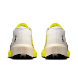 On Cloudboom Strike 2 - White/Lime