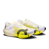 On Cloudboom Strike 2 - White/Lime