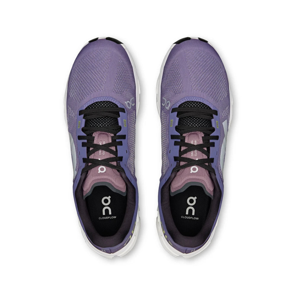 Cloudflow 5 Herre - Juniper/Ice - Endurance Sport