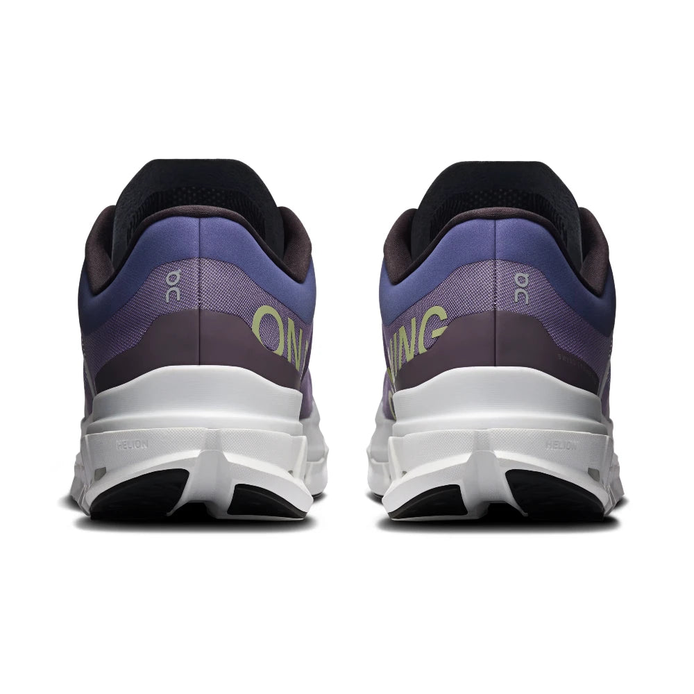 Cloudflow 5 Herre - Juniper/Ice - Endurance Sport