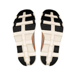 On Cloudmonster 2 Dame - Ivory/Tangerine - Endurance Sport