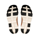 On Cloudmonster 2 Dame - Ivory/Tangerine - Endurance Sport