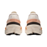 On Cloudmonster 2 Dame - Ivory/Tangerine - Endurance Sport
