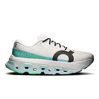 On Cloudmonster 3 Hyper Dame - Ivory/Flurry
