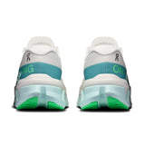 On Cloudmonster 3 Hyper Dame - Ivory/Flurry