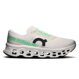 On Cloudmonster 3 Herre - Ivory/Ivory