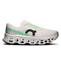 On Cloudmonster 3 Herre - Ivory/Ivory