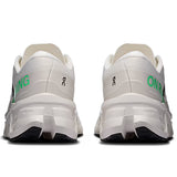 On Cloudmonster 3 Herre - Ivory/Ivory